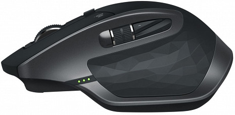 Bezvadu datorpele MX MASTER 2S 910-007224