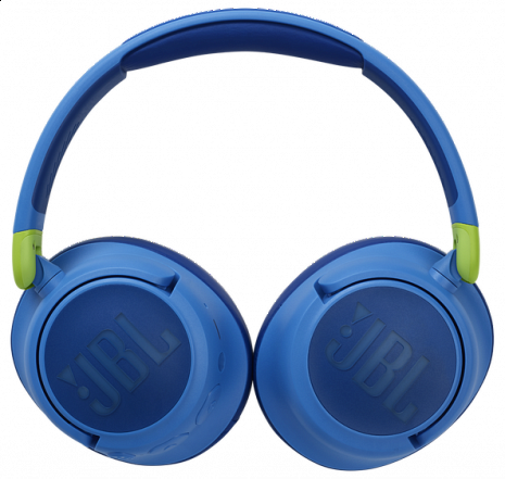 Bluetooth bezvadu austiņas JR 460NC JBLJR460NCBLU