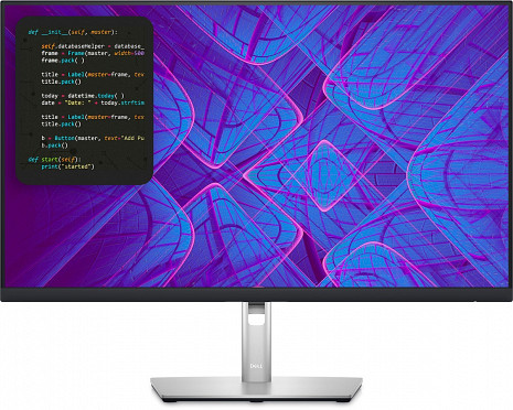 Monitors P2723QE 210-BDFZ