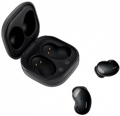 Bluetooth bezvadu austiņas ar trokšņu  neitralizāciju Galaxy Buds Live SM-R180NZTAEUA