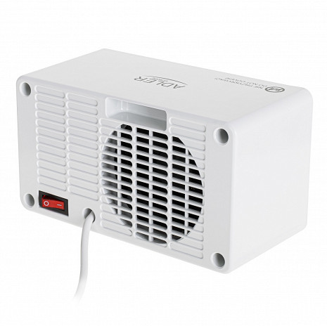 Gaisa sildītājs ar ventilatoru  AD 7746