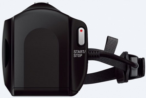 Videokamera  HDR-CX405/B