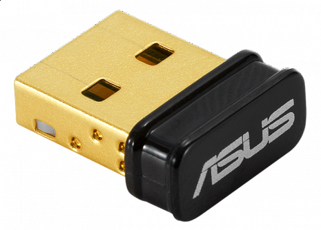USB Bluetooth adapteris  USB-BT500