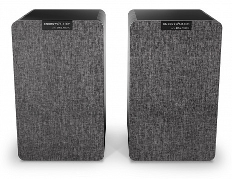 Datora skaļruņi Studio Monitor 4 Hi Fi 452750