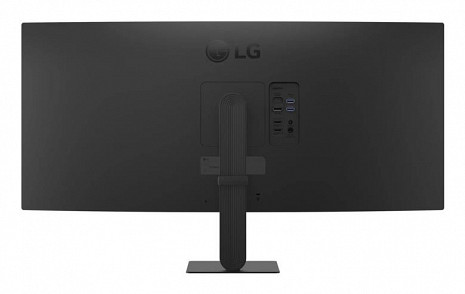 Monitors  34U640B-B