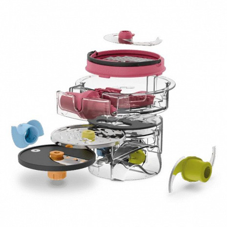 Smalcinātajs  SFP638SST