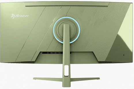 Monitors Nova AZ-NO-34T2K165-FST