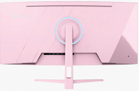 Monitors Nova AZ-NO-34T2K165-PNK