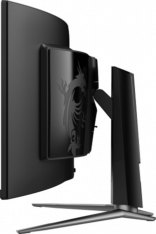 QD-OLED monitors  MPG 491CQPX QD-OLED