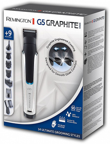 Trimmeris Graphite PG5000