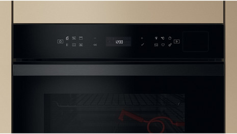 Духовка, духовой шкаф  WOI6A8FPT1SBA