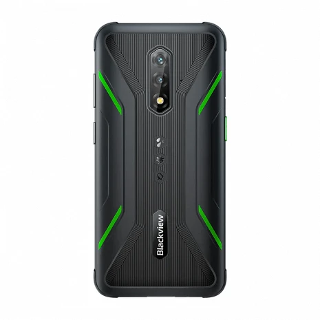 Смартфон BV5200 BV5200GREEN