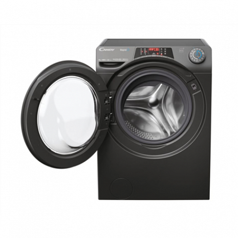 Стиральная машина  RO6106DWMRR7/1-S