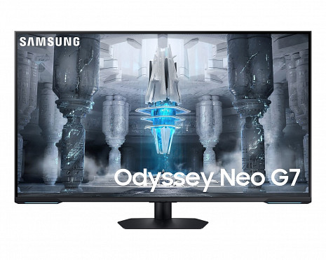 Monitors Odyssey Neo G7 G70NC LS43CG700NUXEN
