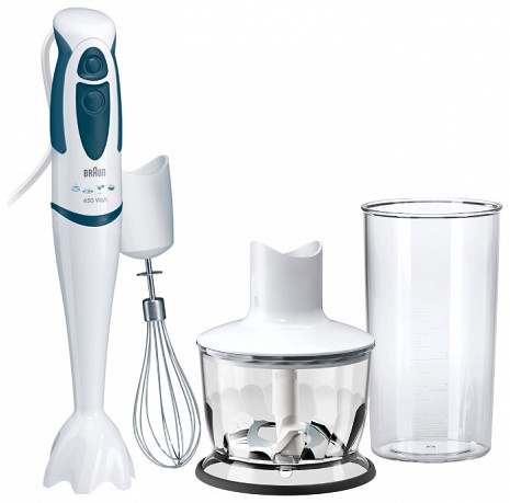 Rokas blenderis  MR330