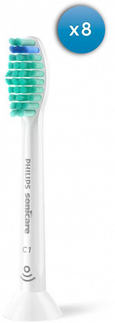 Zobu birstes uzgaļi Sonicare ProResults HX6018/87