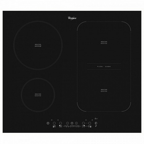 Поверхность плиты  ACM808/BA