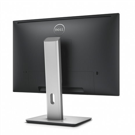 Monitors UltraSharp U2415 24 ", In-plane switching, anti glare with hard coat 3H, Full HD, 1920 x 1200 pixels 210-AEVE