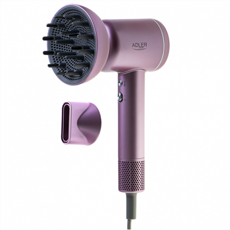 Matu fēns  AD 2270 pink