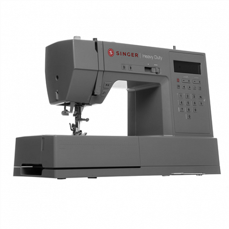 Швейная машина  HD6705C