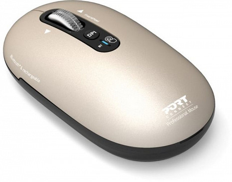 Bezvadu datorpele PURE MAC 910504