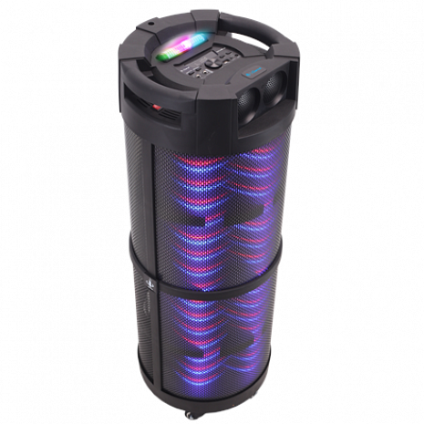 Skaņas sistēma  iDANCE Cyclone 6100