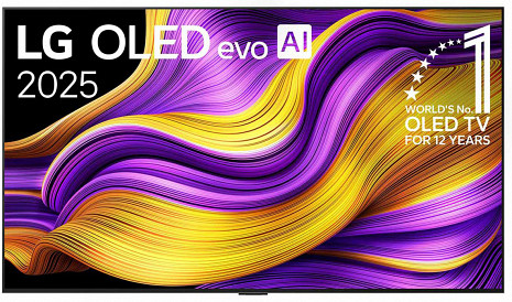 OLED Televizors  OLED65G51LW