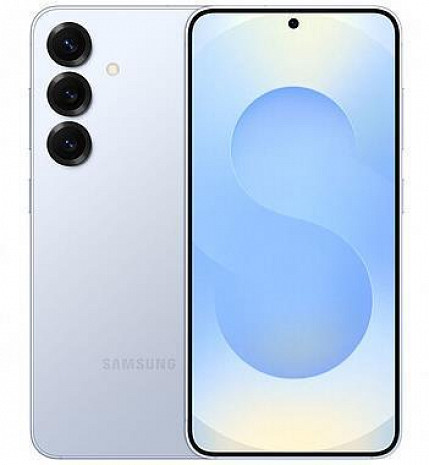 Смартфон GALAXY S25 SM-S931BLBDEUE