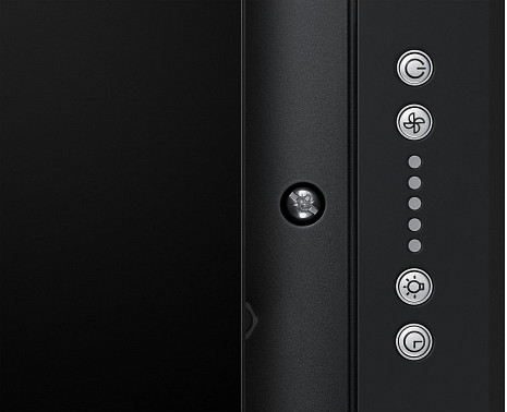 Вытяжка  NK52FG455CC/UR