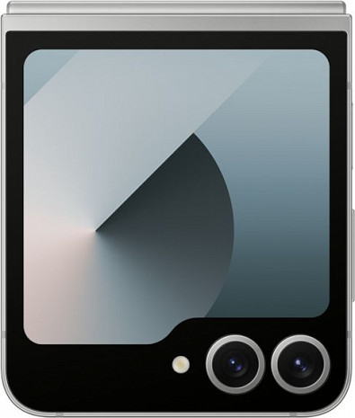 Смартфон GALAXY Z FLIP6 SM-F741BZSGEUB