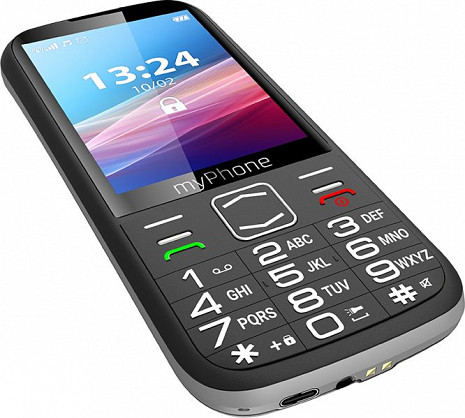 Mobilais tālrunis HALO 4 TEL000924