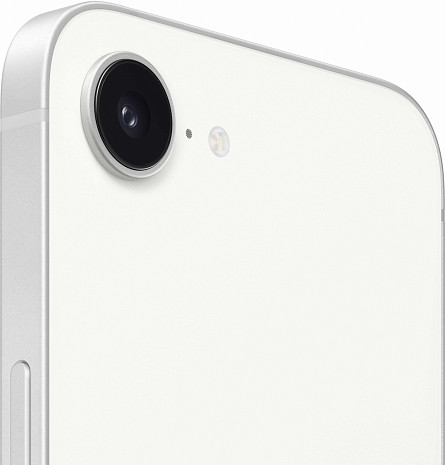 Смартфон IPHONE 16E MD1W4ZD/A