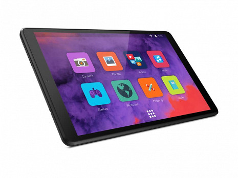 Planšetdators Tab M8 HD 8.0" LTE (2nd Gen) ZA5H0062PL