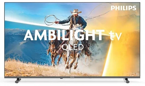 QLED Televizors  32PQS6901/12