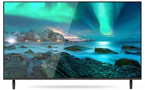 LED Televizors  40ATC6300-F