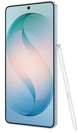 Viedtālrunis GALAXY S26 ULTRA SM-S948BLBDEUE