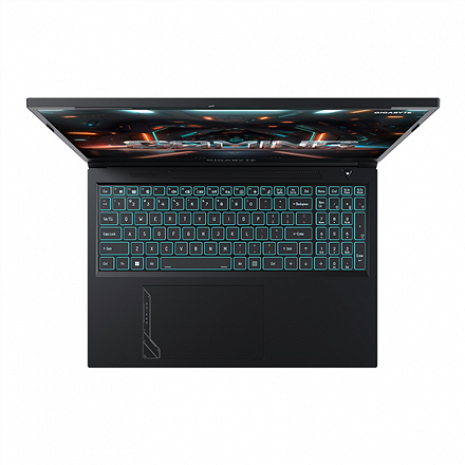 Portatīvais dators G6 KF-H3EE854KH | Black | 16 " | FHD+ | 1920 x 1200 pixels | Intel Core i7 | i7-13620H KF-H3EE854KH