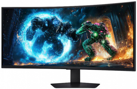 Monitors  LS40FG750EUXEN