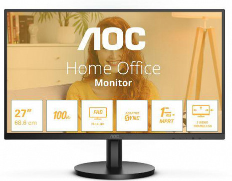 Monitors  27B3HMA2