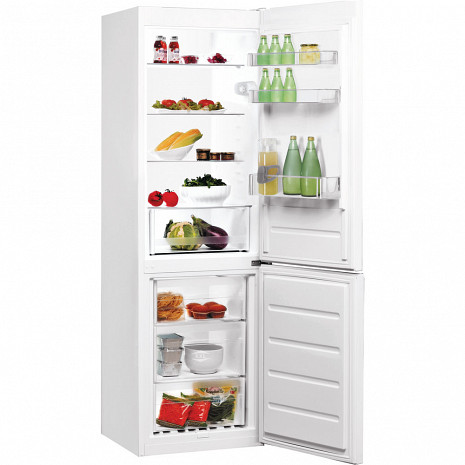 Холодильник  LR8 S1 W