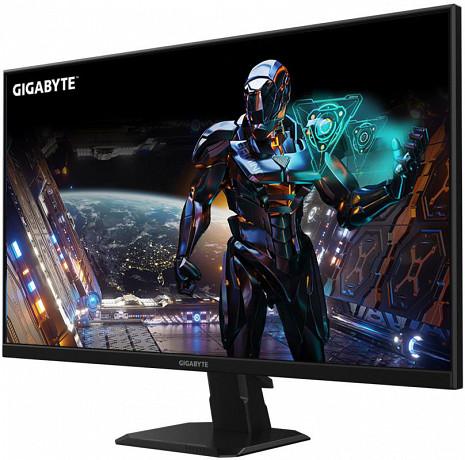 Monitors  GS27QA EU