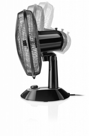 Gaisa ventilators  ETA160790010