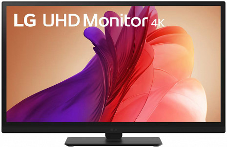 Monitors  27BA45U-B