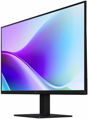 Monitors  LS27F320GAUXEN