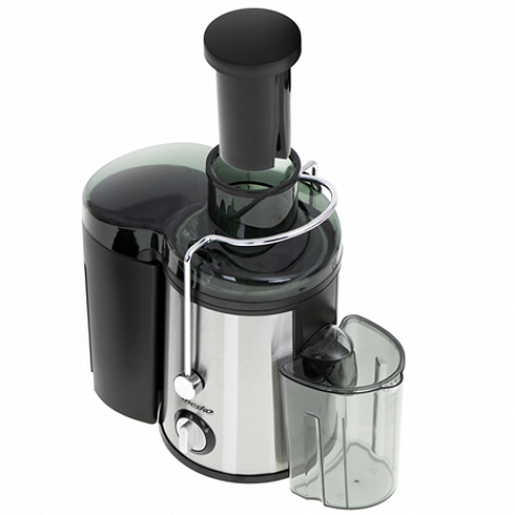 Соковыжималка  MS 4126 black