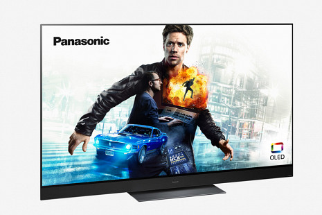LED Televizors  TX-55HZ2000E