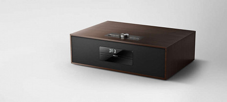 Mikro sistēma  BTB4800/12