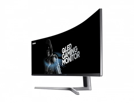 Monitors  LC49HG90DMUXEN