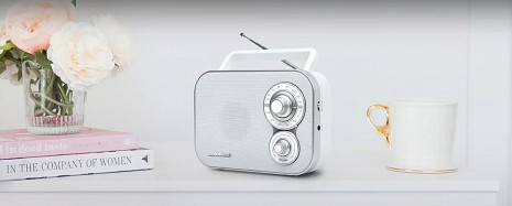 Radio  M051RW