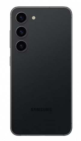Смартфон Galaxy S23 Galaxy S23 128 Black